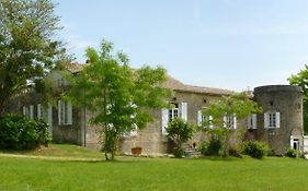 Ancien Haras de la Tour